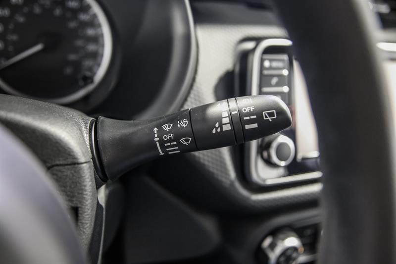 nissan Kicks 2022 - 19