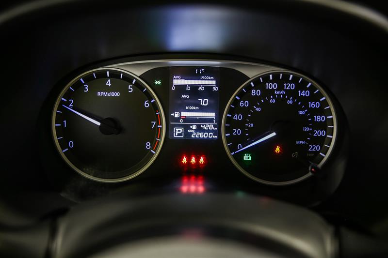 nissan Kicks 2022 - 20