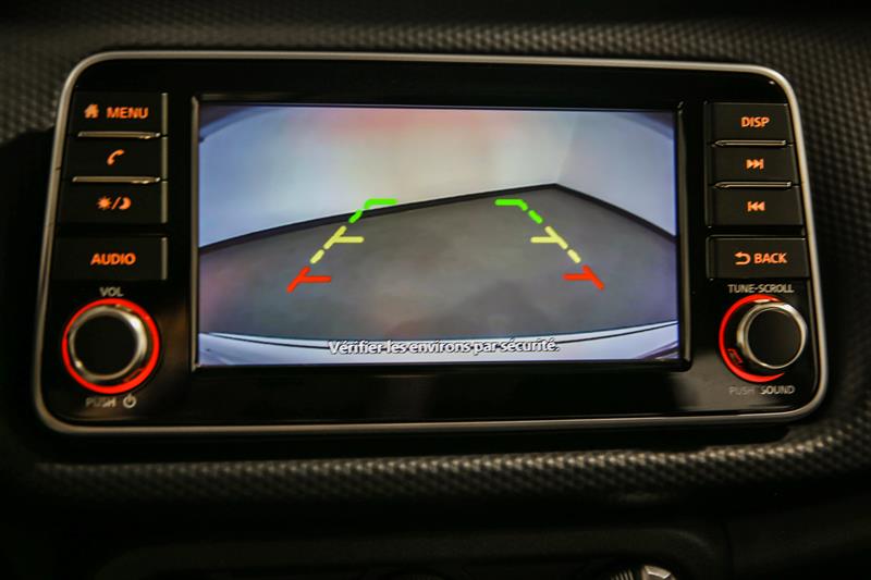 nissan Kicks 2022 - 22