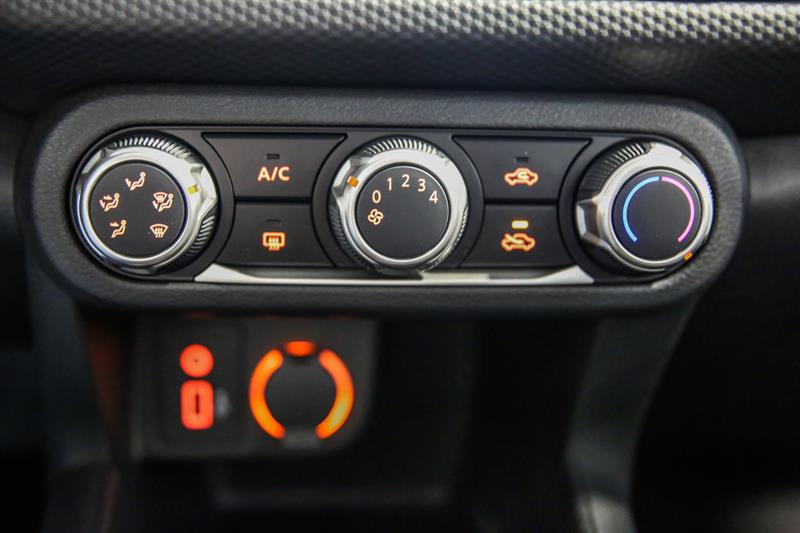 nissan Kicks 2022 - 23