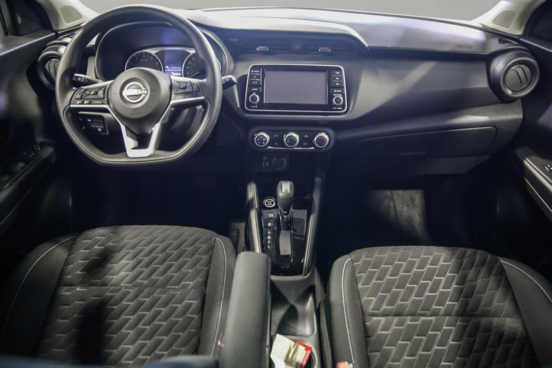 nissan Kicks 2022 - 24