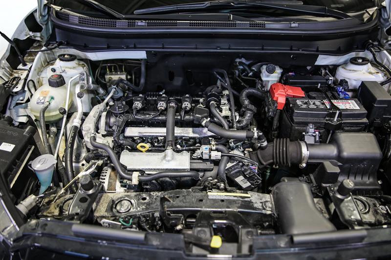 nissan Kicks 2022 - 27