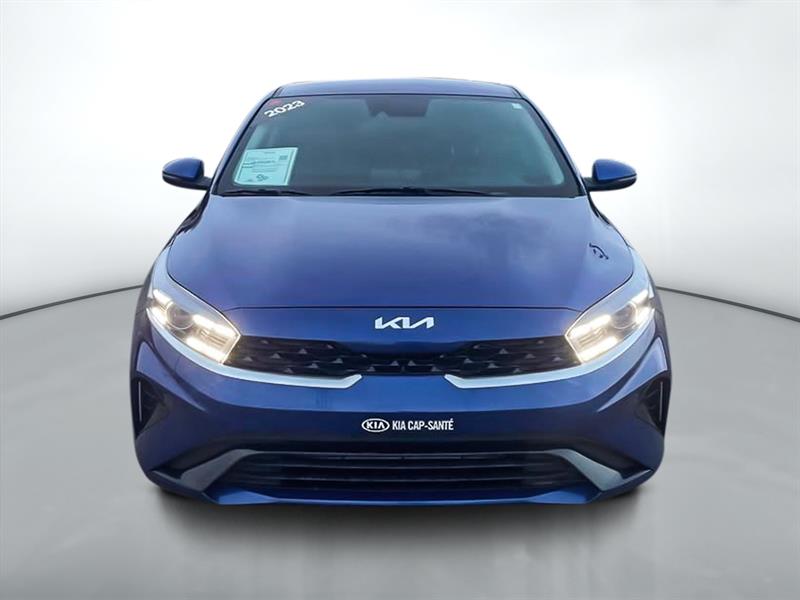 kia Forte 2023 - 2