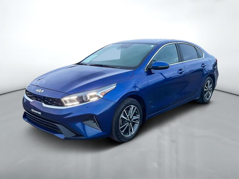 kia Forte 2023 - 3