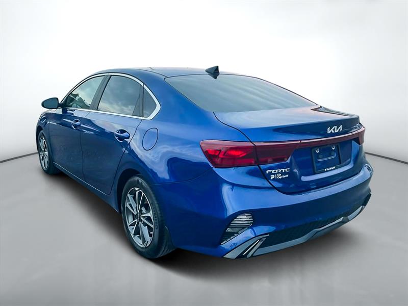 kia Forte 2023 - 5