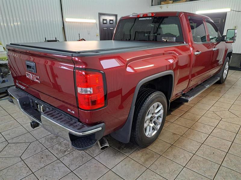 gmc Sierra 1500 2017 - 3