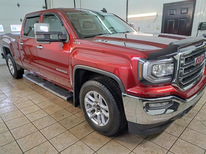 gmc Sierra 1500 2017 - 4