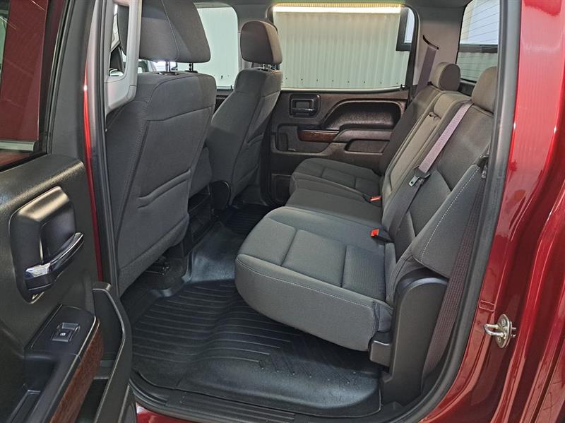 gmc Sierra 1500 2017 - 5