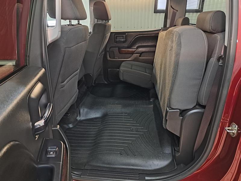 gmc Sierra 1500 2017 - 6