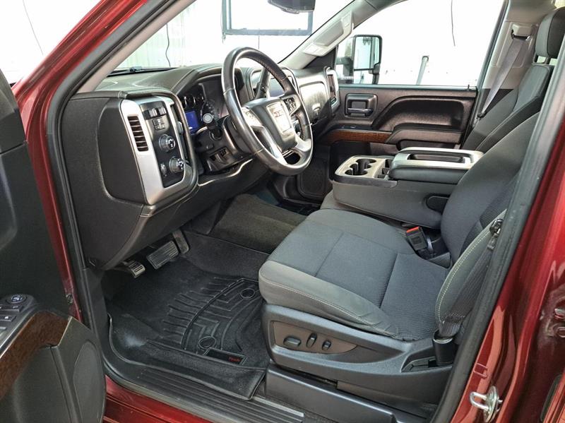 gmc Sierra 1500 2017 - 7