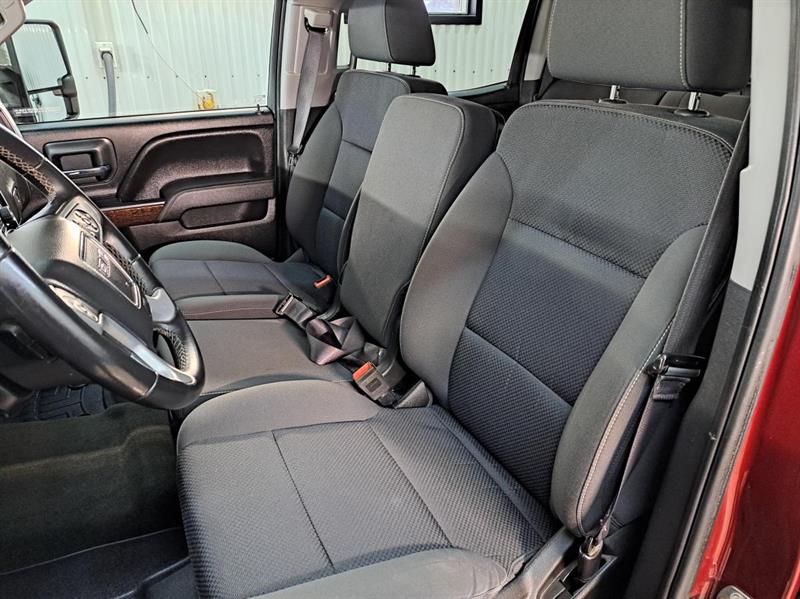 gmc Sierra 1500 2017 - 8