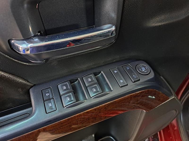 gmc Sierra 1500 2017 - 9