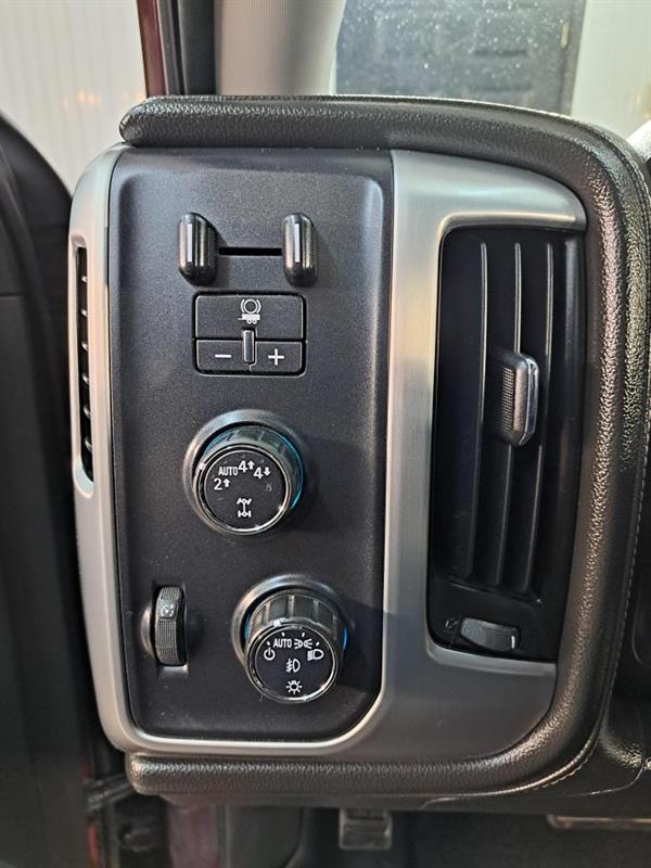 gmc Sierra 1500 2017 - 10