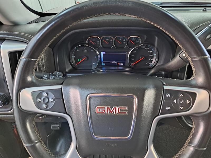 gmc Sierra 1500 2017 - 11