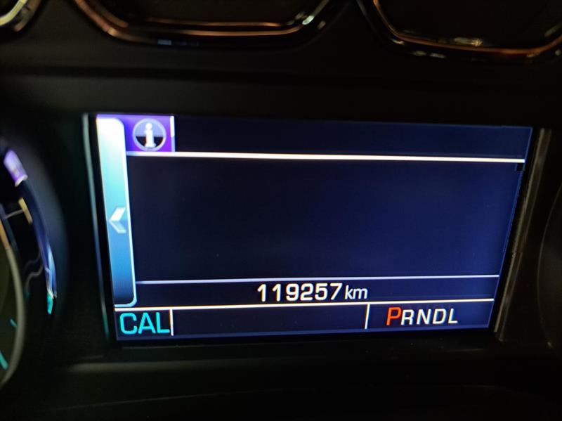 gmc Sierra 1500 2017 - 12