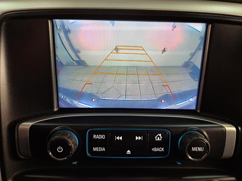 gmc Sierra 1500 2017 - 15