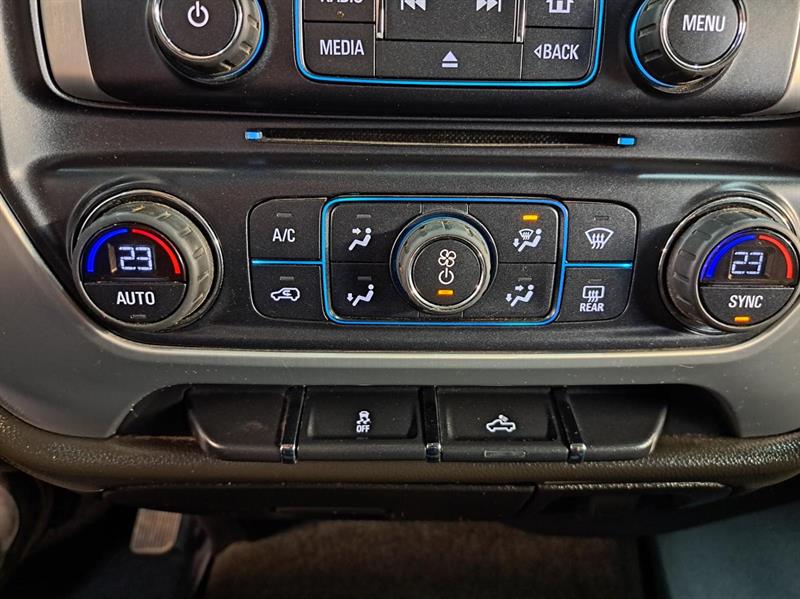 gmc Sierra 1500 2017 - 16