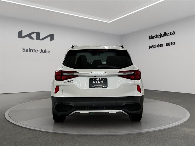 kia Seltos 2023 - 6