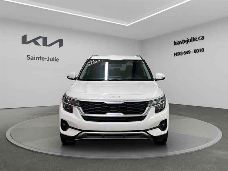 kia Seltos 2023 - 10