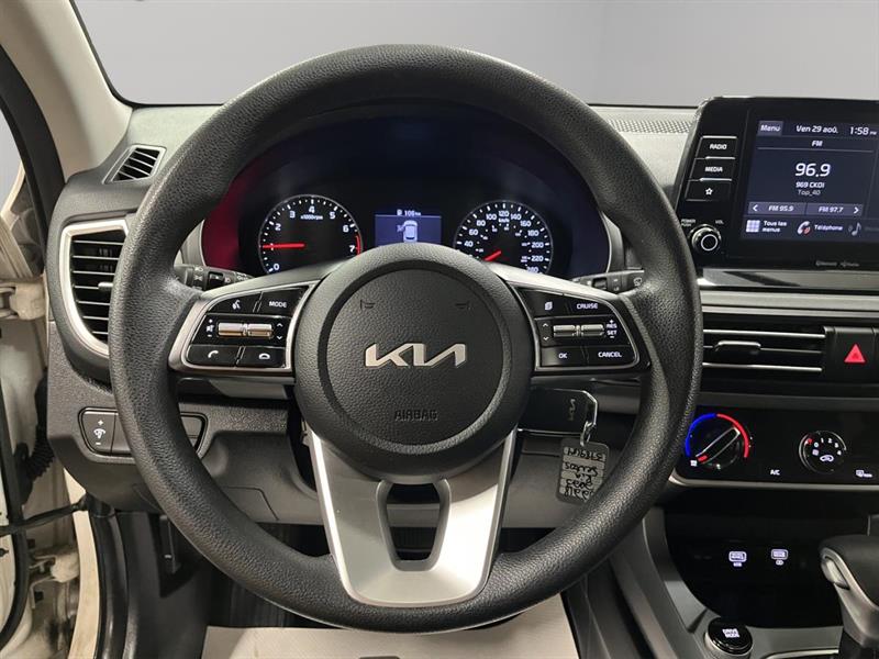 kia Seltos 2023 - 11