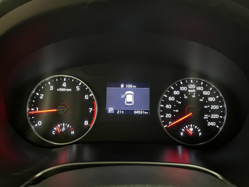 kia Seltos 2023 - 12