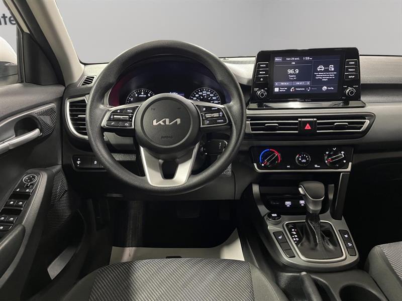 kia Seltos 2023 - 13