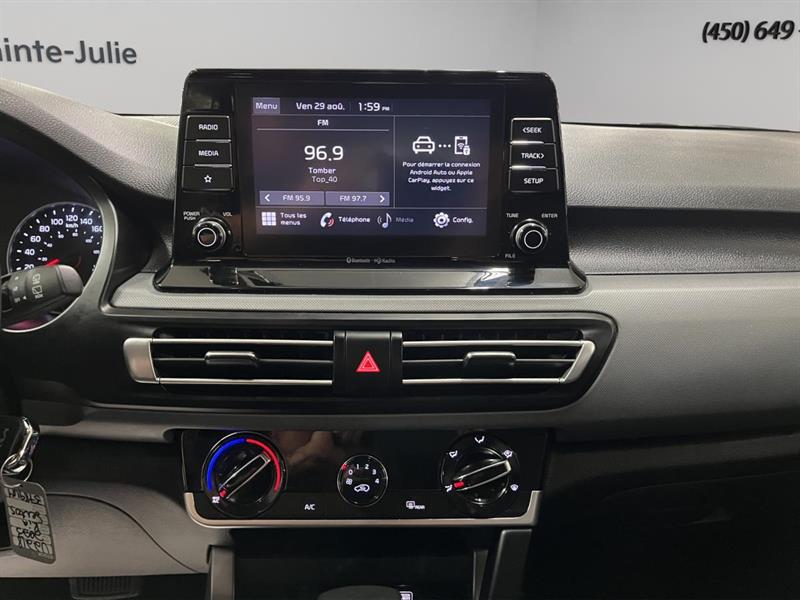 kia Seltos 2023 - 14