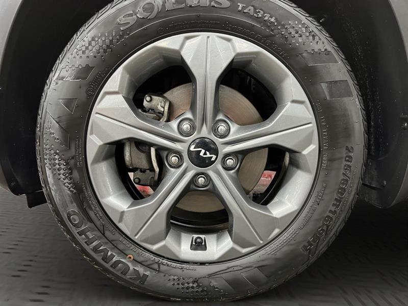 kia Seltos 2023 - 16