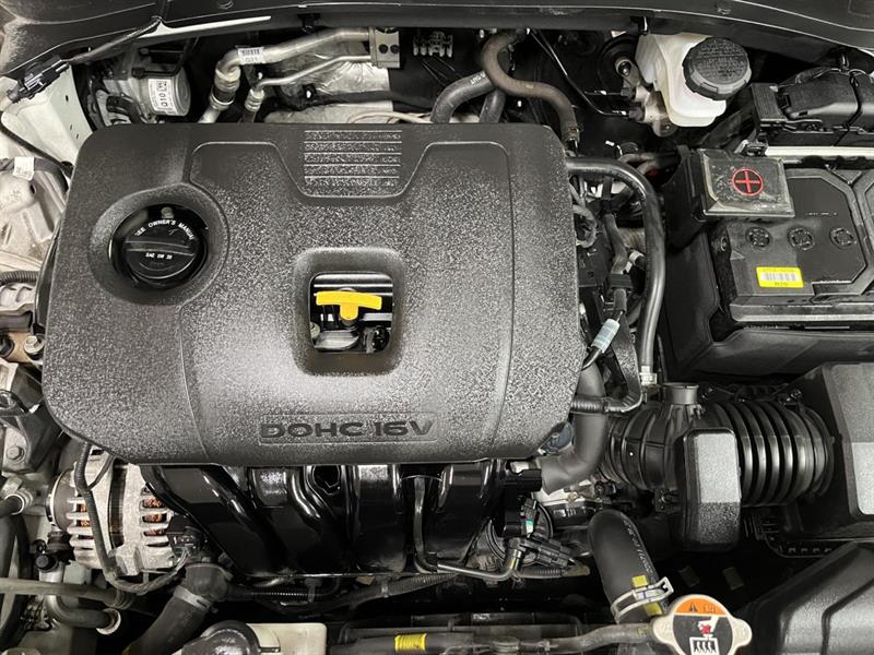 kia Seltos 2023 - 17