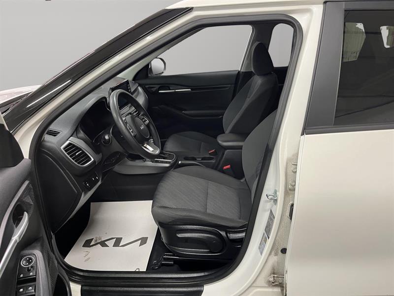 kia Seltos 2023 - 18