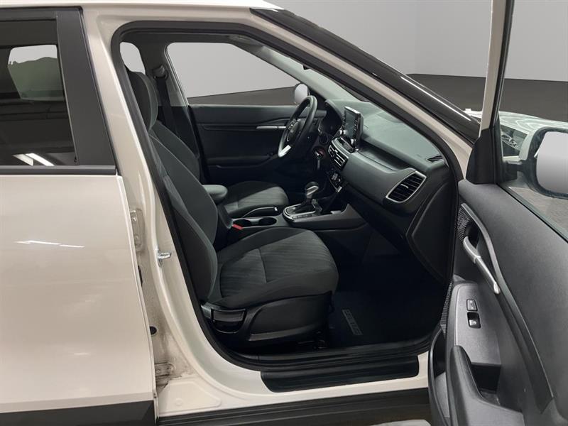 kia Seltos 2023 - 19