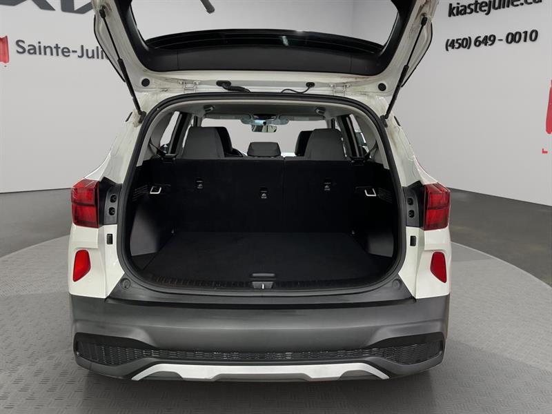 kia Seltos 2023 - 21