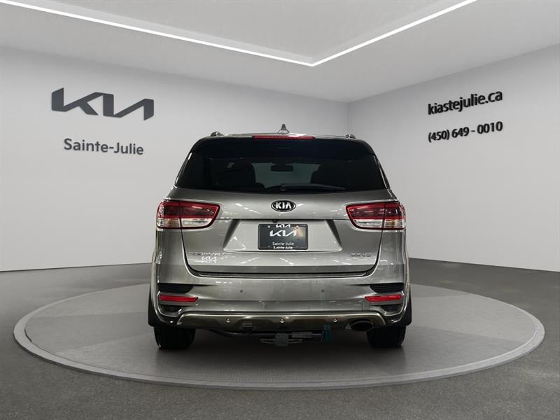 kia Sorento 2017 - 4