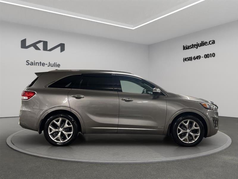 kia Sorento 2017 - 6