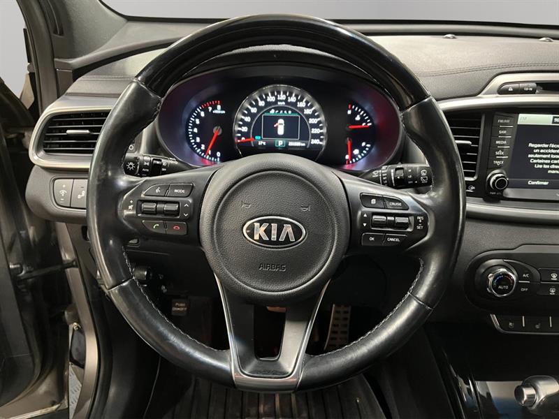 kia Sorento 2017 - 9