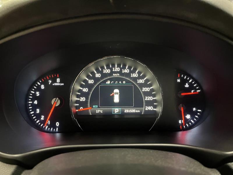 kia Sorento 2017 - 10