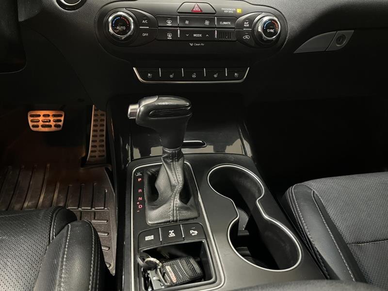 kia Sorento 2017 - 13