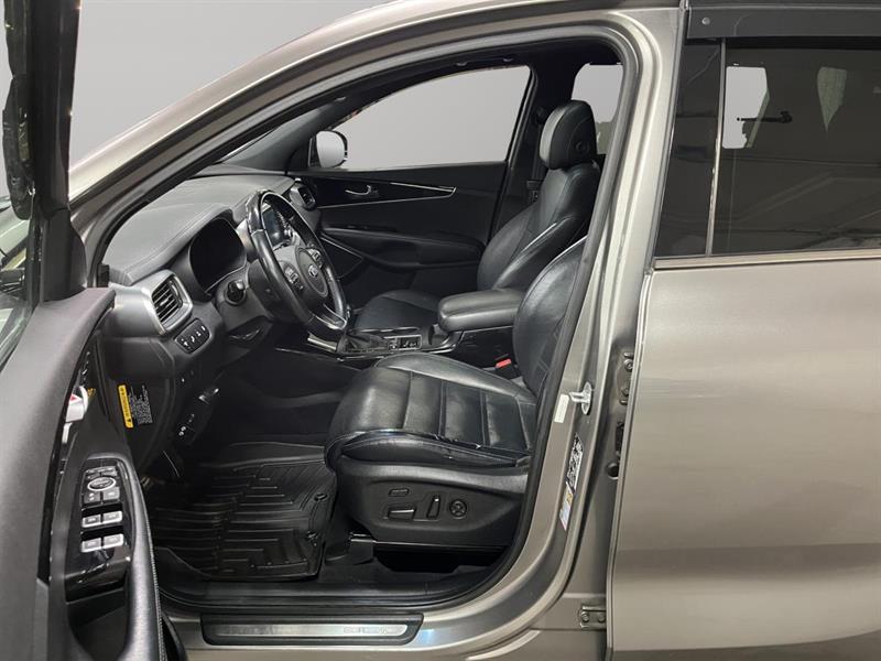 kia Sorento 2017 - 15