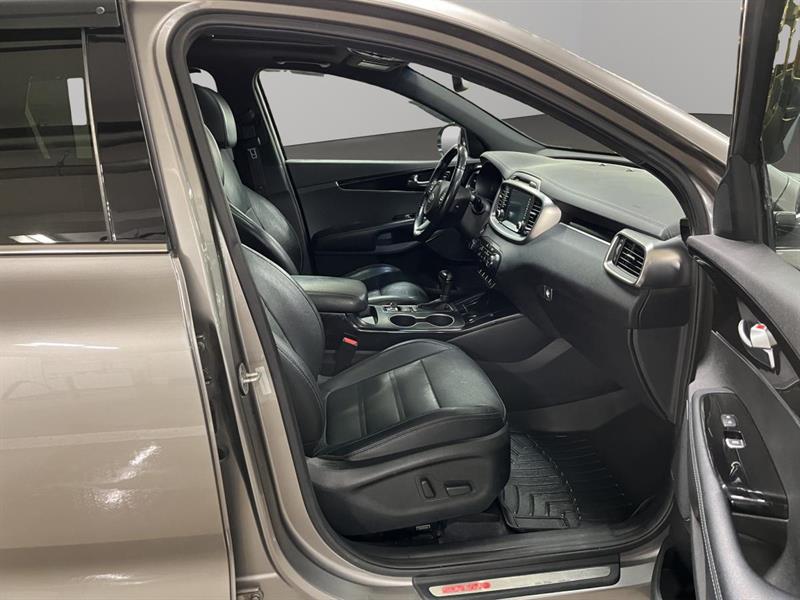 kia Sorento 2017 - 17