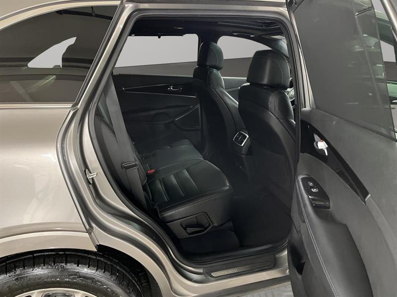kia Sorento 2017 - 18