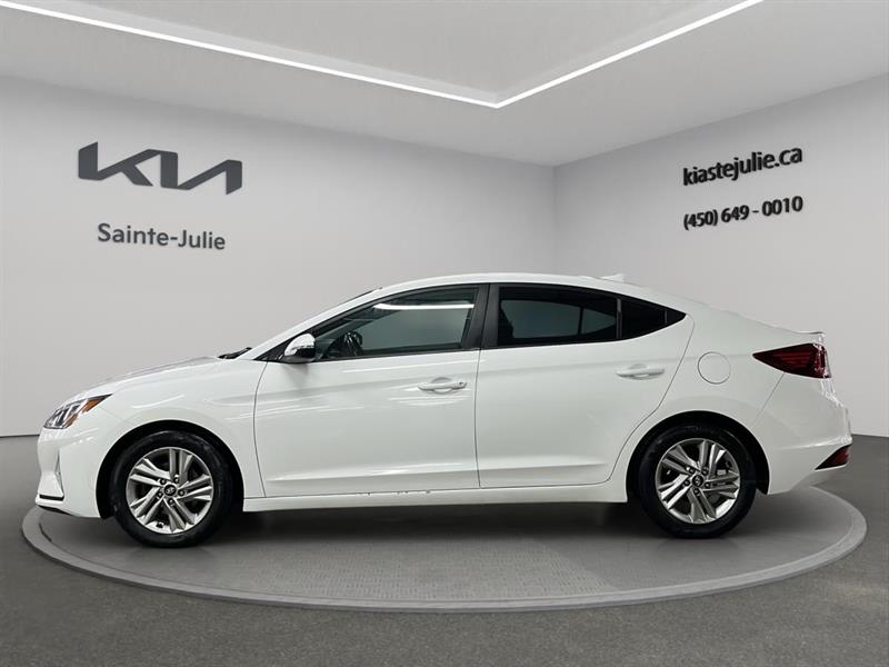 hyundai Elantra 2020 - 3