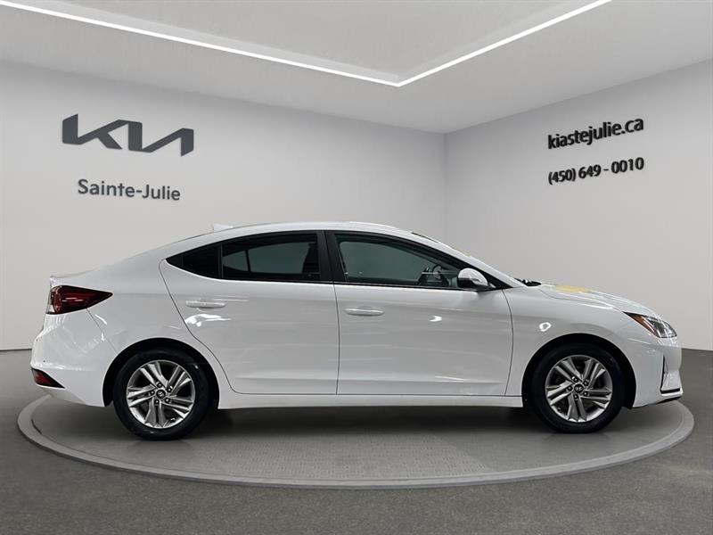 hyundai Elantra 2020 - 7