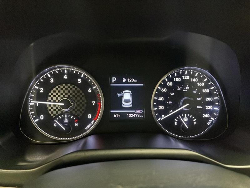 hyundai Elantra 2020 - 12