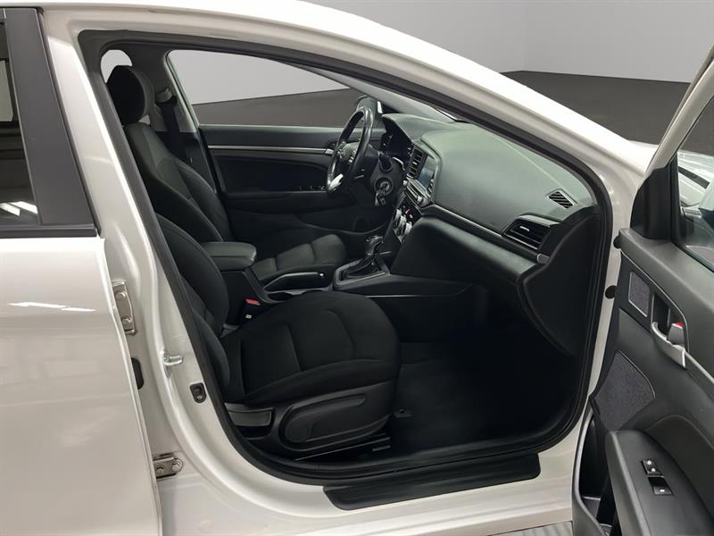 hyundai Elantra 2020 - 20