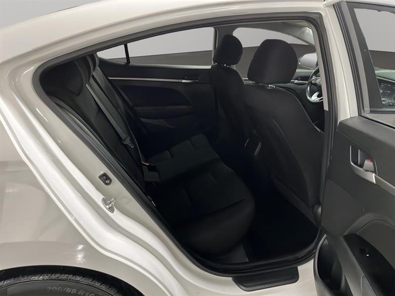 hyundai Elantra 2020 - 21