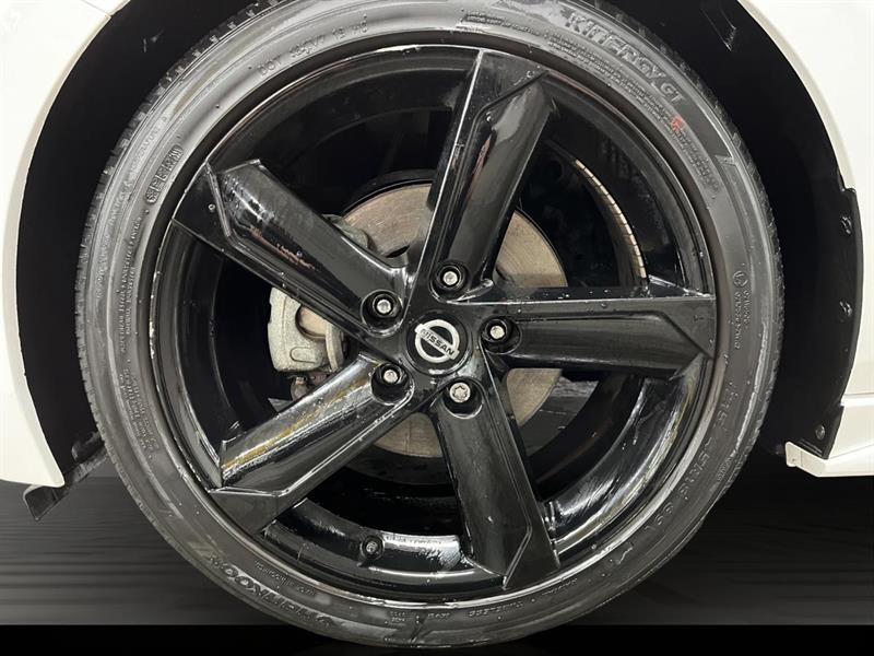 nissan Sentra 2021 - 16