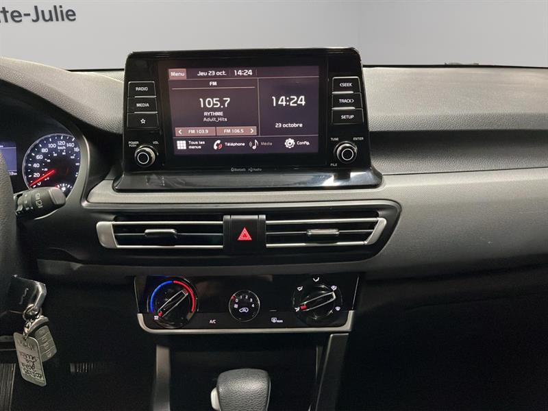 kia Seltos 2022 - 14