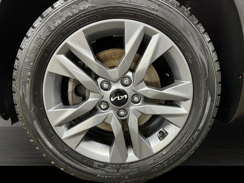 kia Seltos 2022 - 16