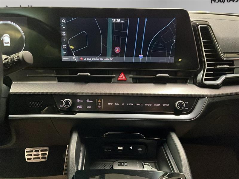 kia Sportage PHEV 2024 - 14