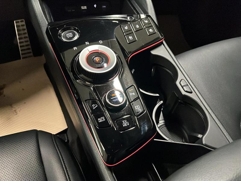 kia Sportage PHEV 2024 - 15